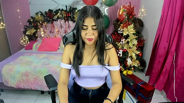 Mindy 19 online show from 12-20-25, 11:02