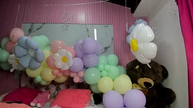 Mindy 19 online show from 04-08-26, 10:55