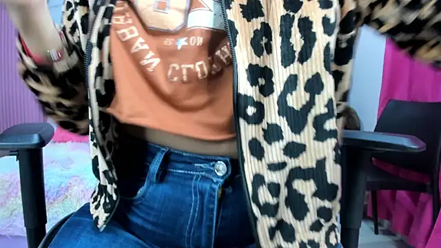 Mindy 19 online show from 02-07-26, 10:56