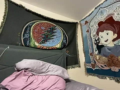 GirlSquirt online show from 02-24-26, 04:24