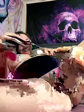 GirlSquirt online show from 12-03-25, 05:56