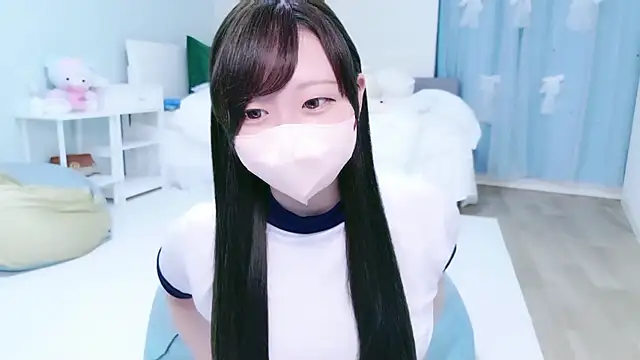 Snapshot of kiyoka_love chatting on 10-06-25, 05:13 kiyoka love online show from 10-06-25, 05:13