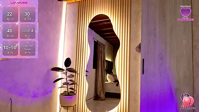 Taurito    online show from 09-09-25, 03:38