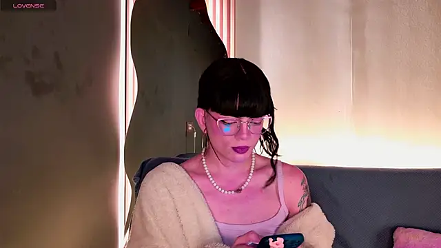 Taurito    online show from 11-08-25, 01:36