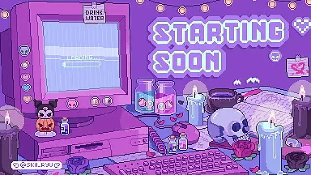 Taurito    online show from 01-13-26, 05:22