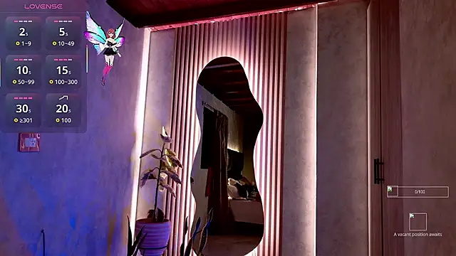 Taurito    online show from 09-11-25, 05:07