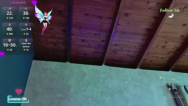 Taurito    online show from 10-17-25, 05:00