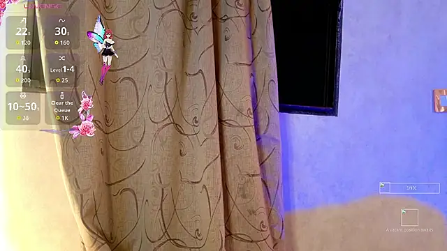 Taurito    online show from 09-14-25, 05:08