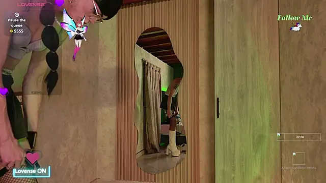 Taurito    online show from 10-21-25, 04:34