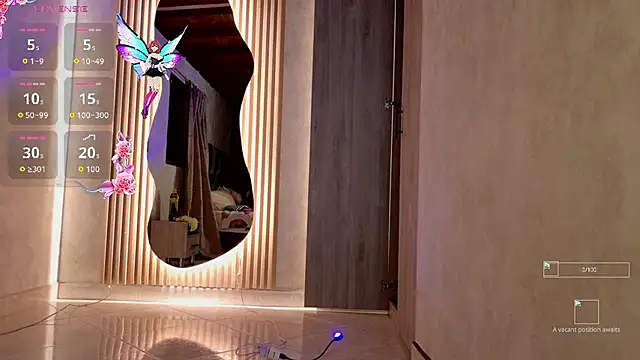 Taurito    online show from 09-18-25, 06:05