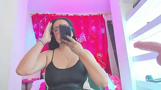 AlicePipper online show from 05-22-26, 10:41