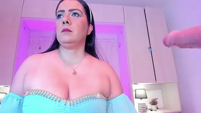 AlicePipper online show from 02-08-26, 03:59