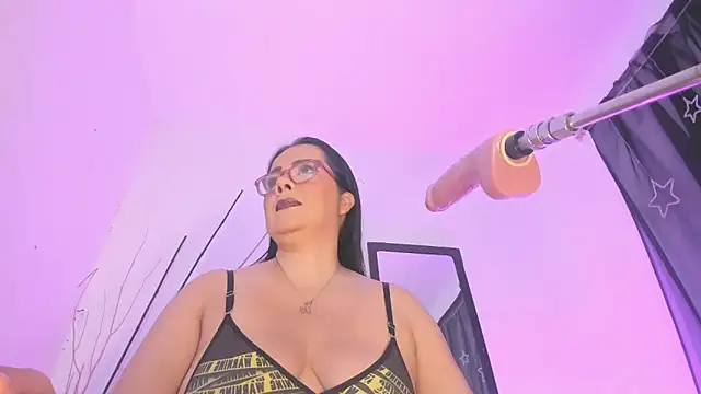 AlicePipper online show from 03-15-26, 11:56