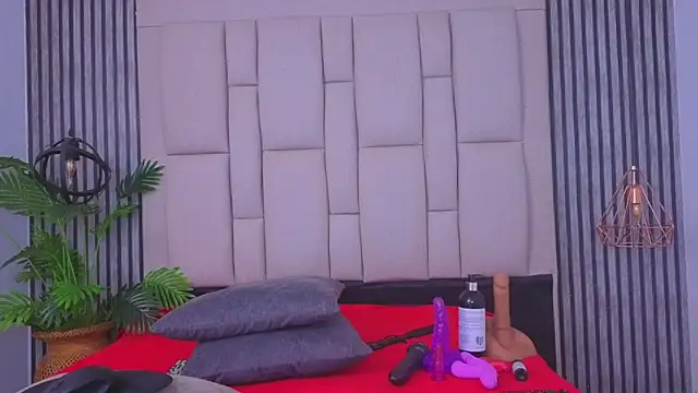 bryonycutee online show from 02-03-26, 12:21