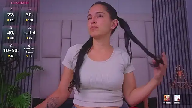 bryonycutee online show from 03-23-26, 12:38