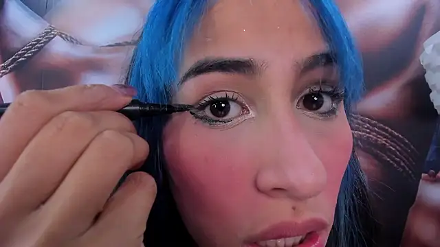 miss   taylor online show from 03-02-26, 07:59