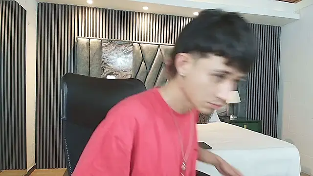 Michael blue online show from 02-12-26, 09:14