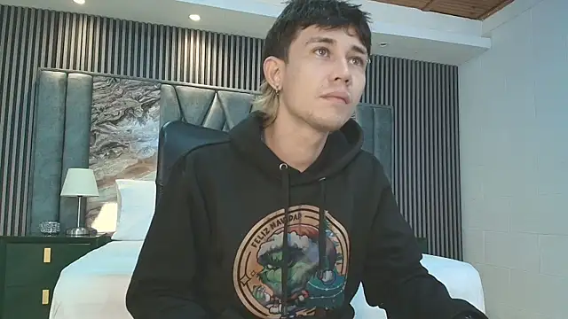 Michael blue online show from 01-14-26, 12:09