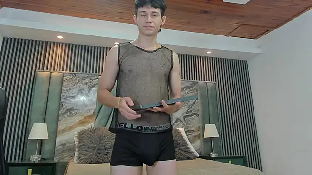 Michael blue online show from 09-25-25, 12:22