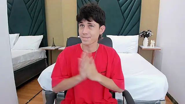 Michael blue online show from 03-17-26, 07:50