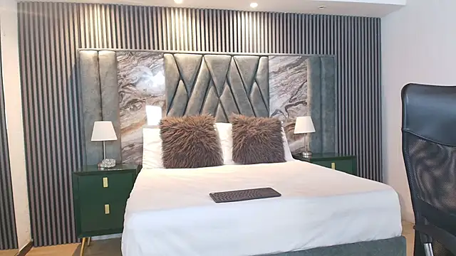 Michael blue online show from 02-27-26, 07:14