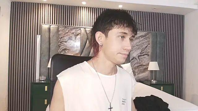 Michael blue online show from 01-31-26, 07:23