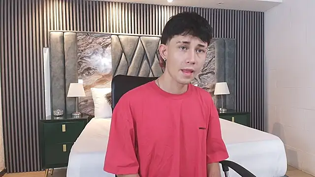 Michael blue online show from 02-05-26, 08:04