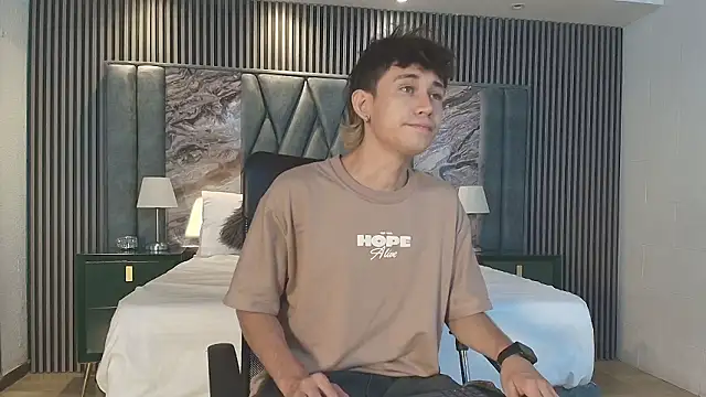 Michael blue online show from 01-17-26, 12:31