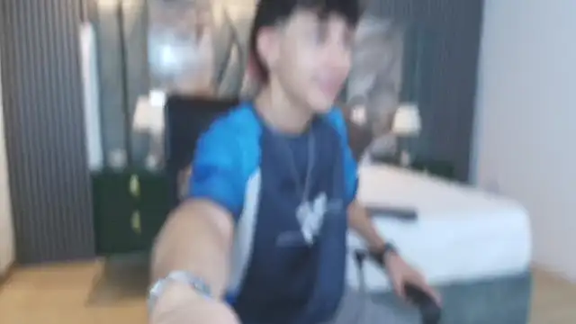 Michael blue online show from 02-07-26, 07:44