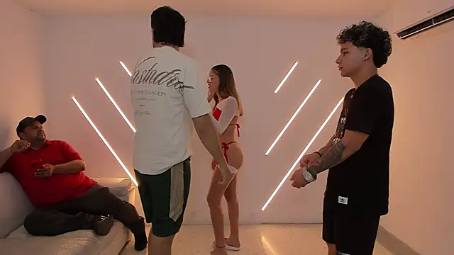 brutal sex room2k online show from 10-25-25, 12:39