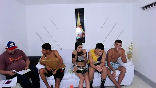 brutal sex room2k online show from 05-14-26, 02:03