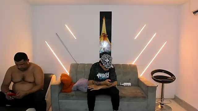 brutal sex room2k online show from 01-18-26, 01:36