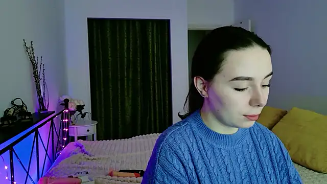 Di na Bell online show from 10-25-25, 05:28