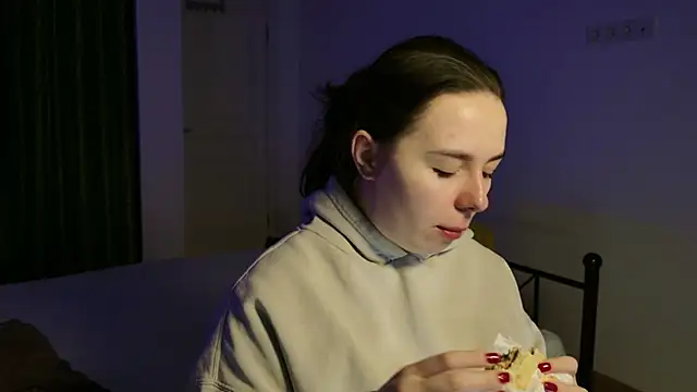 Di na Bell online show from 12-01-25, 06:47