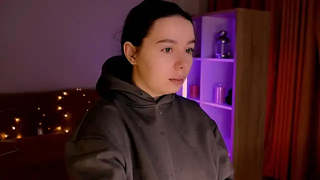 Di na Bell online show from 02-15-26, 06:36