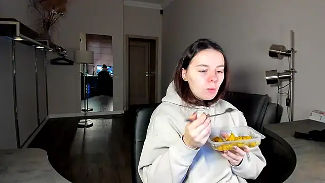 Di na Bell online show from 02-06-26, 06:31