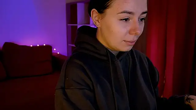 Di na Bell online show from 09-27-25, 05:46