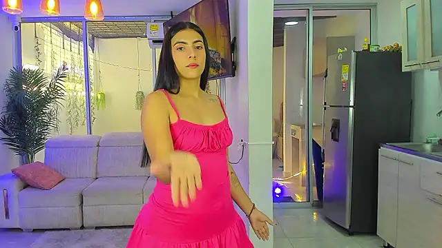 stangirls  online show from 02-26-26, 09:26