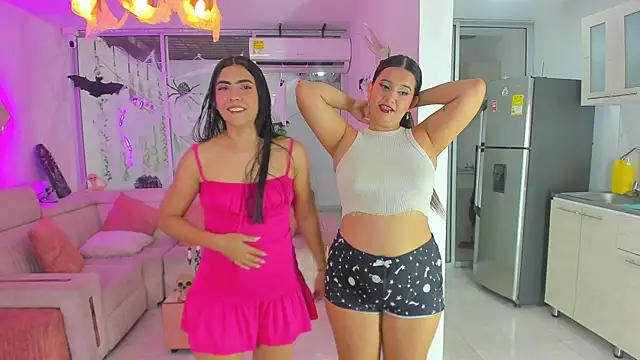 stangirls  online show from 10-15-25, 09:45
