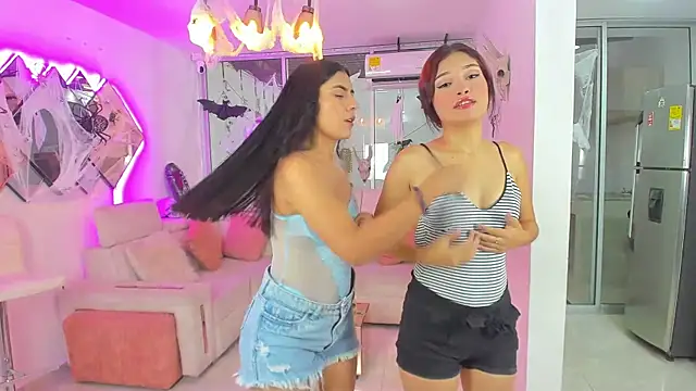 stangirls  online show from 10-11-25, 09:38
