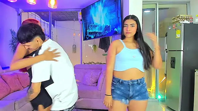 stangirls  online show from 04-14-26, 09:42