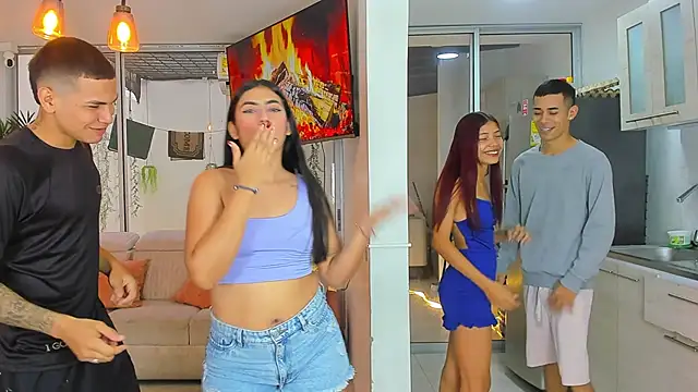 stangirls  online show from 03-09-26, 09:29