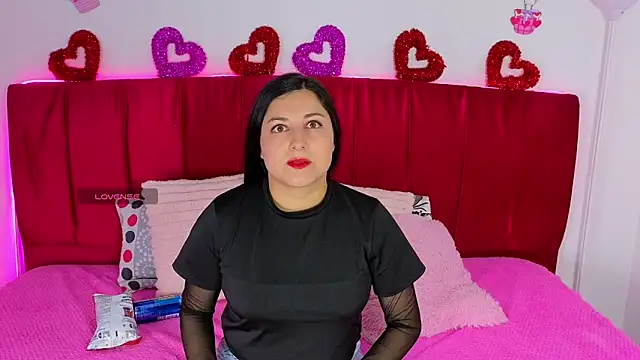 cuteeimy online show from 03-31-26, 07:27