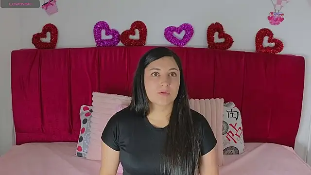 cuteeimy online show from 05-12-26, 07:20