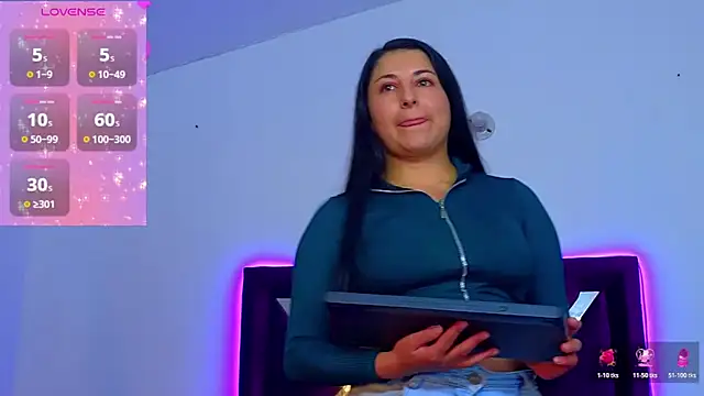 cuteeimy online show from 01-14-26, 07:06