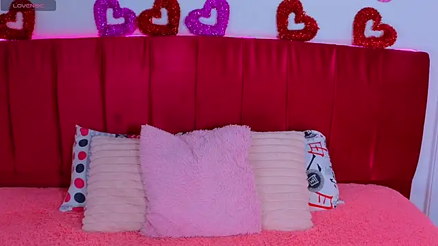 cuteeimy online show from 04-07-26, 07:37