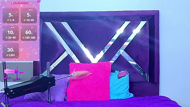 cuteeimy online show from 01-09-26, 07:32