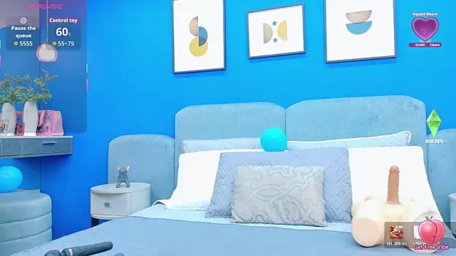 lixie peyton online show from 04-14-26, 01:05