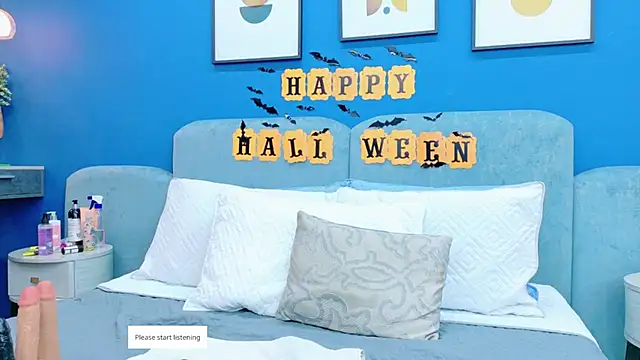 lixie peyton online show from 10-25-25, 01:45