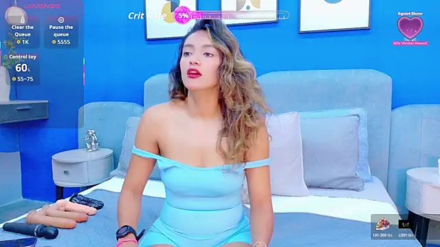 Snapshot of lixie_peyton chatting on 02-17-26, 01:08 lixie peyton online show from 02-17-26, 01:08